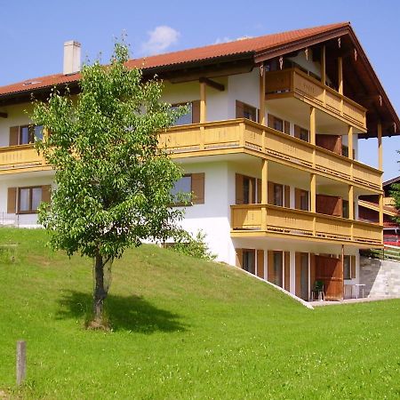 Lindenhof Inzell - Fewo Mit Chiemgaukarte Ngoại thất bức ảnh