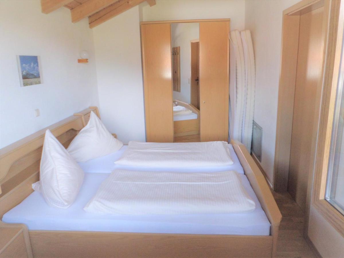 Lindenhof Inzell - Fewo Mit Chiemgaukarte Ngoại thất bức ảnh