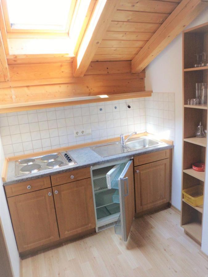 Lindenhof Inzell - Fewo Mit Chiemgaukarte Ngoại thất bức ảnh