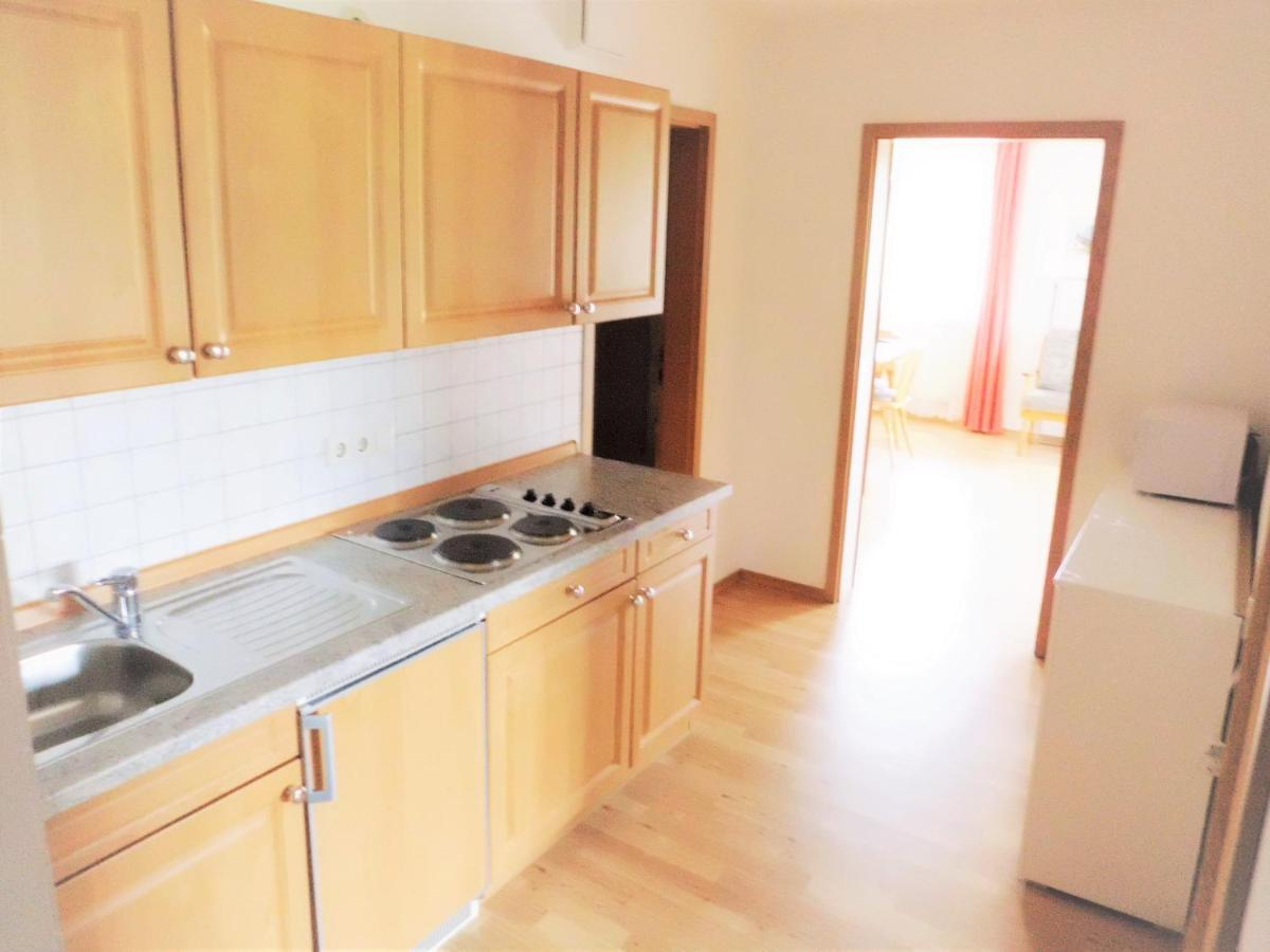 Lindenhof Inzell - Fewo Mit Chiemgaukarte Ngoại thất bức ảnh