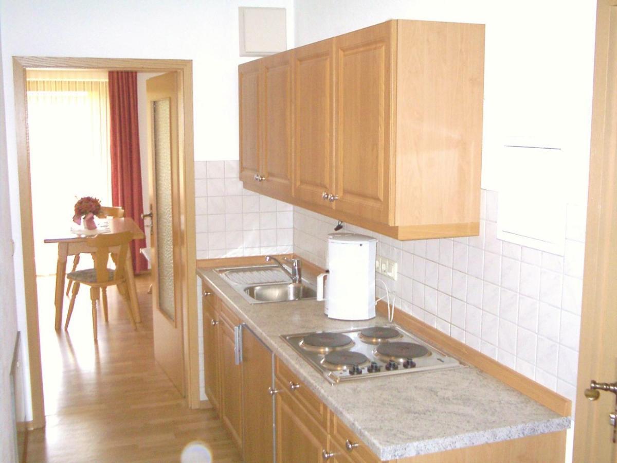 Lindenhof Inzell - Fewo Mit Chiemgaukarte Ngoại thất bức ảnh